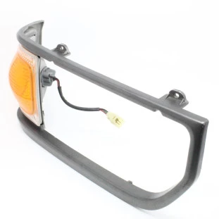 Lanterna Luz Pisca Kia Besta 1993 a 2001 - Motorista / Dianteiro - Original