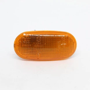 Lanterna Luz Pisca Mitsubishi L200 2003 a 2011 - Esquerdo ou Direito / Dianteiro - Original