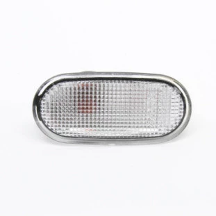 Lanterna Luz Pisca Mitsubishi Pajero 2005 a 2010 - Original