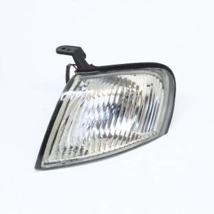 Lanterna Luz Pisca Kia Sephia 1995 a 1998 - Motorista / Dianteiro - Original
