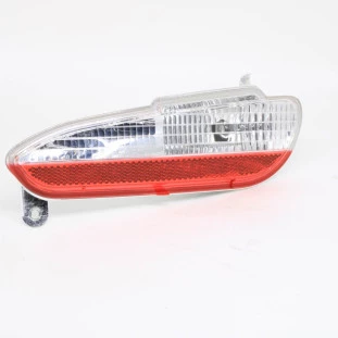Lanterna Luz Ré Fiat Punto 2013 a 2017 - Direito / Traseiro - Original