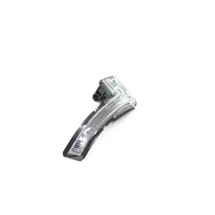 Lanterna Pisca do Retrovisor Renault Captur 2017 a 2021 - Direito - Original