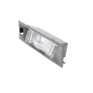 Lanterna Placa Fiat Uno 2011 a 2021 - Original