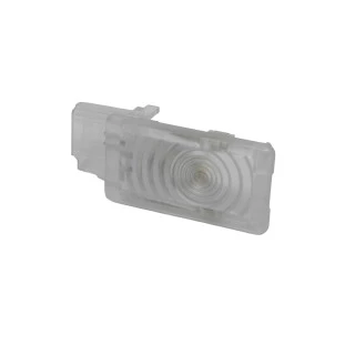 Lanterna Porta-mala Chevrolet Prisma 2013 a 2016 - Traseiro - Original