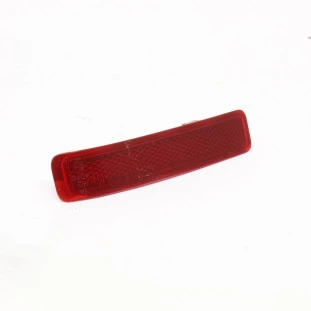 Lanterna Refletor Para-choque Fiat Strada 2005 a 2013 - Direito / Traseiro - Original
