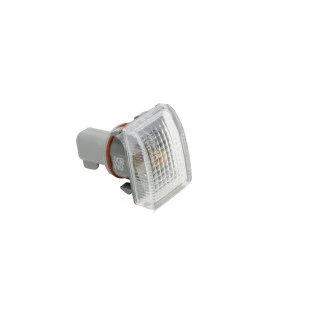 Lanterna Seta Para-lama Chevrolet Captiva 2008 a 2017 - Direito - Original