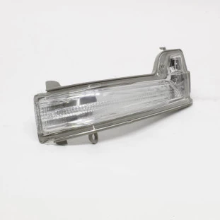 Lanterna Seta Retrovisor Toyota Hilux 2009 a 2021 - Direito - Original