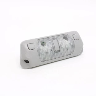 Lanterna Teto Chevrolet Montana 2004 a 2011 - Original