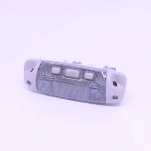 Lanterna Teto com Sensor Alarme Ford Ranger 2016 a 2022 - Original