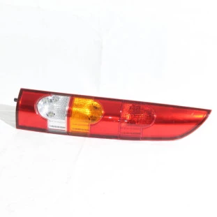 Lanterna Traseira Renault Kgoo 2005 a 2018 - Direito / Traseiro / Externo - Original