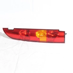 Lanterna Traseira Renault Kgoo 2005 a 2018 - Esquerdo / Traseiro / Externo - Original