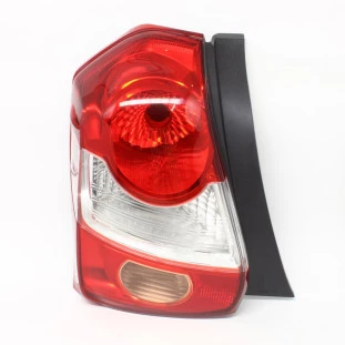 Laterna Toyota Etios 2013 a 2021 - Motorista / Traseiro - Original