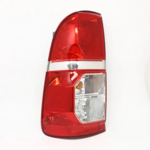Laterna Toyota Hilux 2011 a 2015 - Motorista / Traseiro - Original