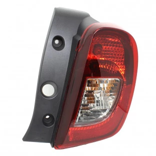 Laterna Nissan March 2014 a 2019 - Passageiro / Traseiro - Original