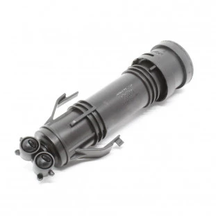 Lavador Farol Volkswagen Tiguan 2012 a 2017 - Motorista / Dianteiro - Original