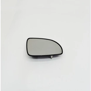 Lente Espelho Retrovisor Kia Picanto 2006 a 2011 - Original