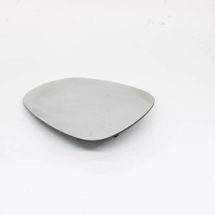 Lente Espelho Retrovisor Fiat Mobi 2017 a 2021 - Direito / Dianteiro - Original