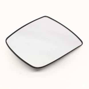 Lente Espelho Retrovisor Kia Sorento 2011 a 2020 - Passageiro / Externo - Original