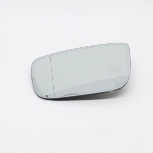 Lente Espelho Retrovisor Volvo Xc60 2009 a 2017 - Esquerdo - Original