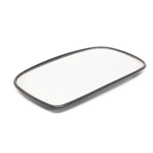 Lente Espelho do Retrovisor Kia Sportage 1998 a 2001 - Direito / Dianteiro - Original