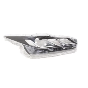 Lente Farol Toyota Corolla 2020 a 2022 - Direito / Dianteiro - Original