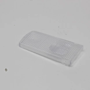 Lente Lanterna Teto Honda Fit 2004 a 2008 - Interno / Superior - Original