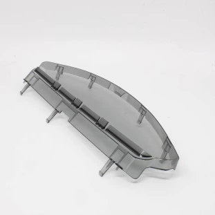 Lente Painel Intrumentos Velocimetro Honda Civic 2007 a 2011 - Original