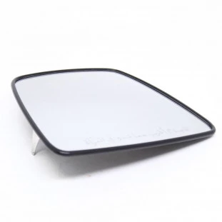 Lente Retrovisor Kia Bongo K2500 2008 a 2014 - Motorista / Dianteiro - Original