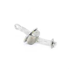 Limitador da Porta Chevrolet Corsa 2004 - Traseiro - Original