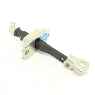 Limitador da Porta Mitsubishi Outlander 2013 a 2018 - Dianteiro - Original