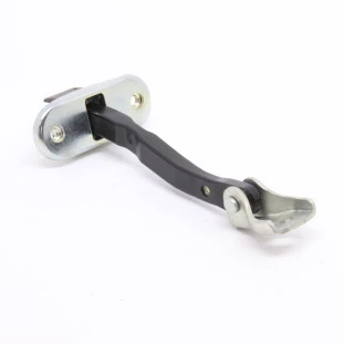 Limitador da Porta Mitsubishi Pajero 2003 a 2014 - Traseiro - Original