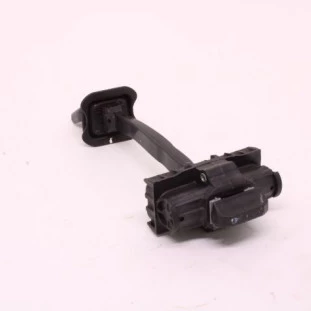 Limitador da Porta Volkswagen Polo 2018 a 2021 - Dianteiro - Original