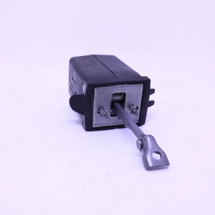 Limitador da Porta Peugeot 307 2005 - Dianteiro - Original
