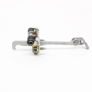 Limitador da Porta Renault Scenic 1999 a 2011 - Esquerdo / Dianteiro - Original