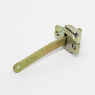 Limitador da Porta Volkswagen Santana 1968 a 2006 - Esquerdo ou Direito / Dianteiro - Original