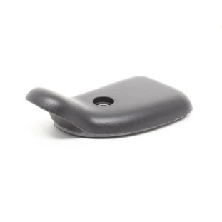 Limitador da Porta Renault Kangoo 2000 a 2011 - Traseiro / Externo - Original