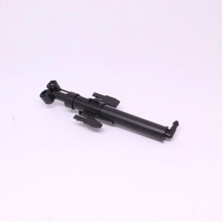 Limpador Farol Volvo Xc90 2016 a 2021 - Dianteiro - Original