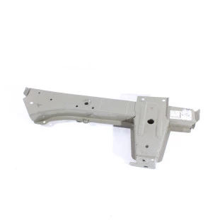 Longarina do Piso Renault Duster 2012 a 2022 - Esquerdo / Dianteiro - Original