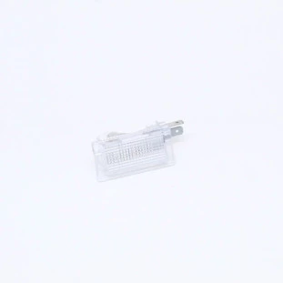 Luz Iluminação do Porta Malas Hyundai Ix35 2011 a 2013 - Traseiro / Interno - Original