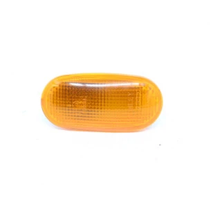 Luz Pisca Lateral Mitsubishi Pajero 2009 a 2015 - Dianteiro - Original