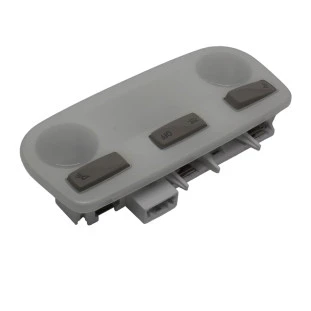 Luz Teto Renault Fluence 2011 a 2018 - Original
