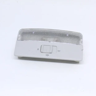 Luz Teto Volkswagen Bora 2008 a 2011 - Original