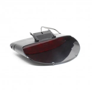 Luz de Freio Brake Light Chevrolet Corsa 2001 a 2012 - Externo / Superior - Original