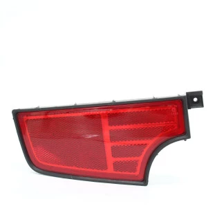 Luz de Neblina Kia Soul 2009 a 2012 - Motorista / Traseiro / Externo - Original