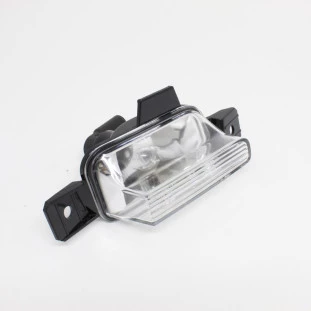 Luz de Ré Volkswagen Tiguan 2009 a 2017 - Motorista / Traseiro - Original