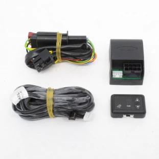 Módulo Acelerador Eletrônico Volkswagen Golf 1997 a 2013 - Tury
