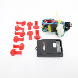 Módulo Acendimento Automático dos Faróis Mitsubishi Asx 2011 a 2022 - Original