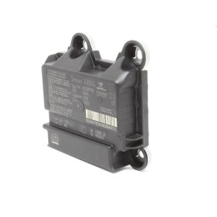 Módulo Airbag Fiat Fiorino 2011 a 2021 - Original