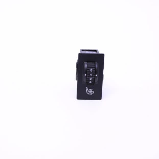 Módulo Aquecimento Banco Peugeot 3008 2012 a 2017 - Esquerdo - Original