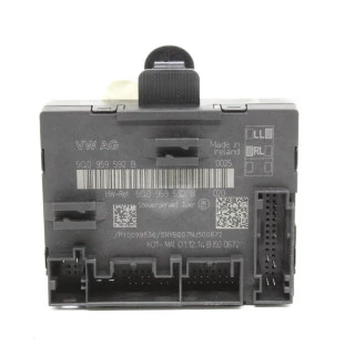 Módulo Central Controle de Portas Volkswagen Golf 2014 a 2019 - Original